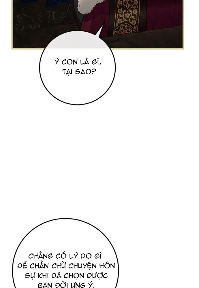 Cuộc Sống Xa Hoa Của Cô Nhân Tình Giả Chapter 84 - 23