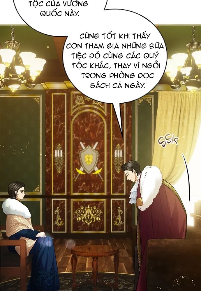 Cuộc Sống Xa Hoa Của Cô Nhân Tình Giả Chapter 84 - 26