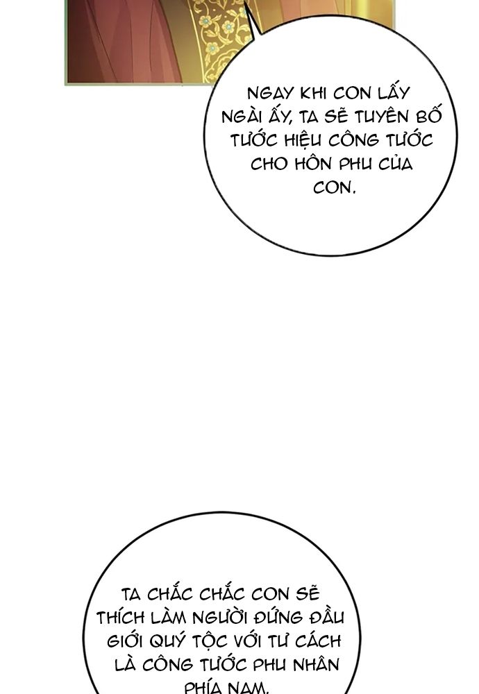 Cuộc Sống Xa Hoa Của Cô Nhân Tình Giả Chapter 84 - 29