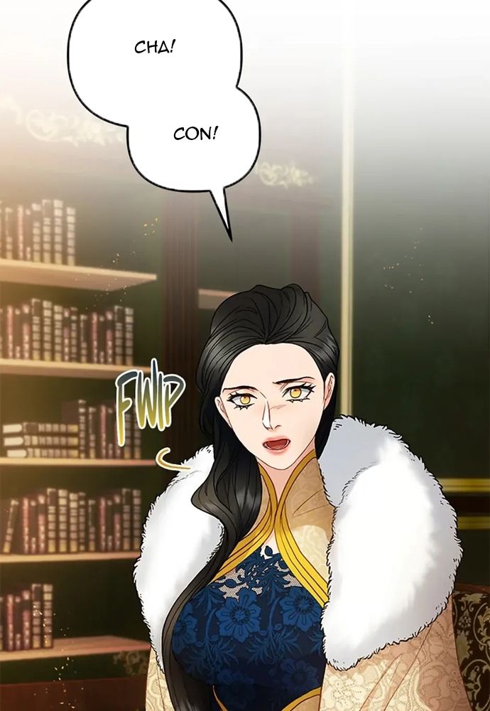 Cuộc Sống Xa Hoa Của Cô Nhân Tình Giả Chapter 84 - 36