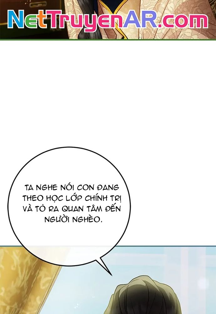 Cuộc Sống Xa Hoa Của Cô Nhân Tình Giả Chapter 84 - 37