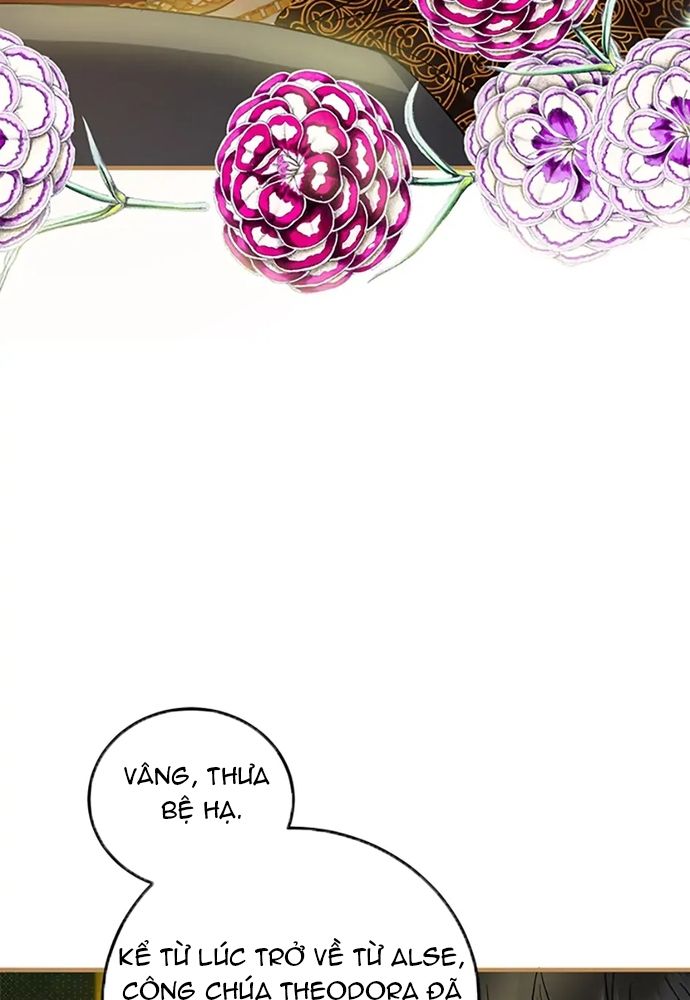 Cuộc Sống Xa Hoa Của Cô Nhân Tình Giả Chapter 84 - 5