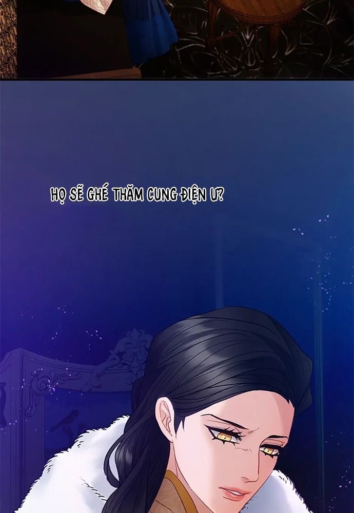 Cuộc Sống Xa Hoa Của Cô Nhân Tình Giả Chapter 84 - 45