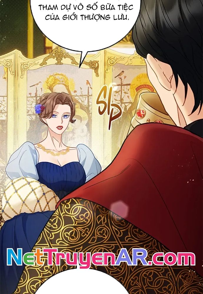 Cuộc Sống Xa Hoa Của Cô Nhân Tình Giả Chapter 84 - 6