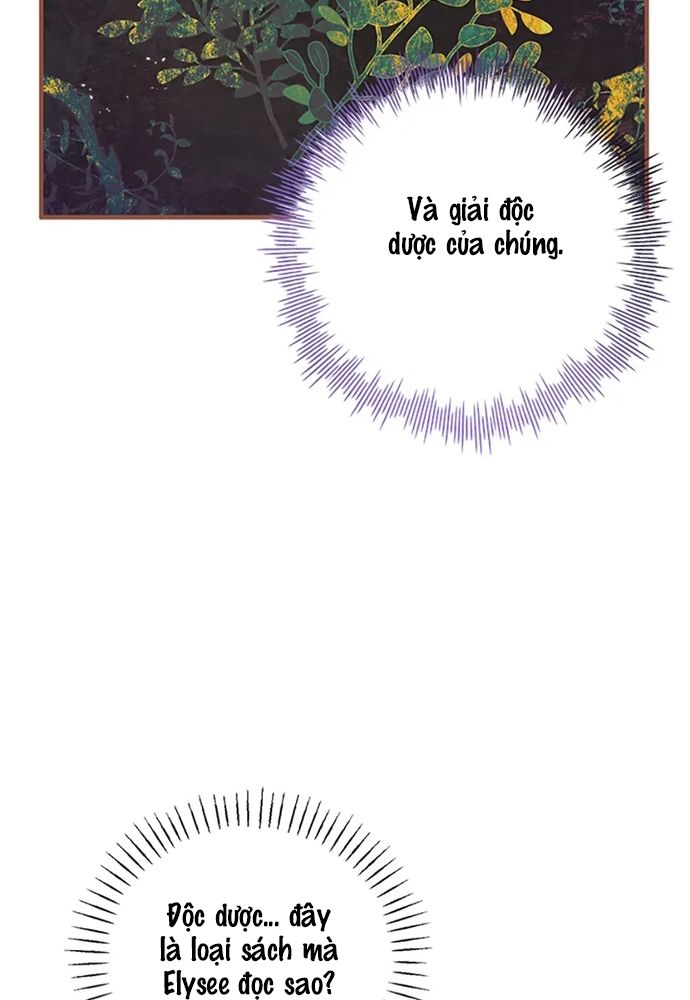 Cuộc Sống Xa Hoa Của Cô Nhân Tình Giả Chapter 84 - 54