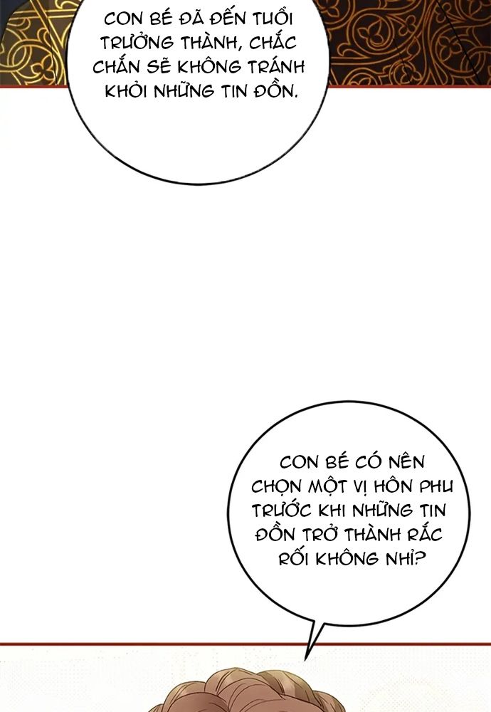Cuộc Sống Xa Hoa Của Cô Nhân Tình Giả Chapter 84 - 7