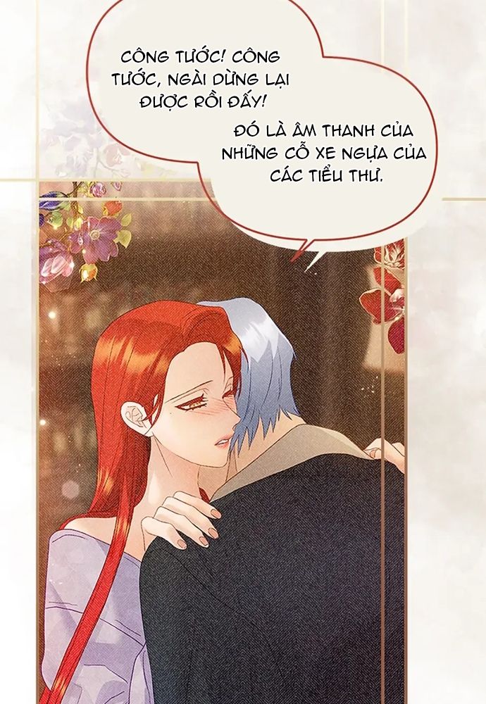 Cuộc Sống Xa Hoa Của Cô Nhân Tình Giả Chapter 84 - 72