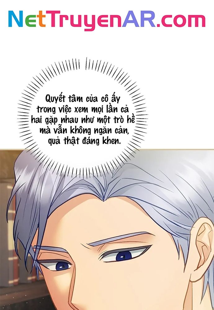 Cuộc Sống Xa Hoa Của Cô Nhân Tình Giả Chapter 84 - 77