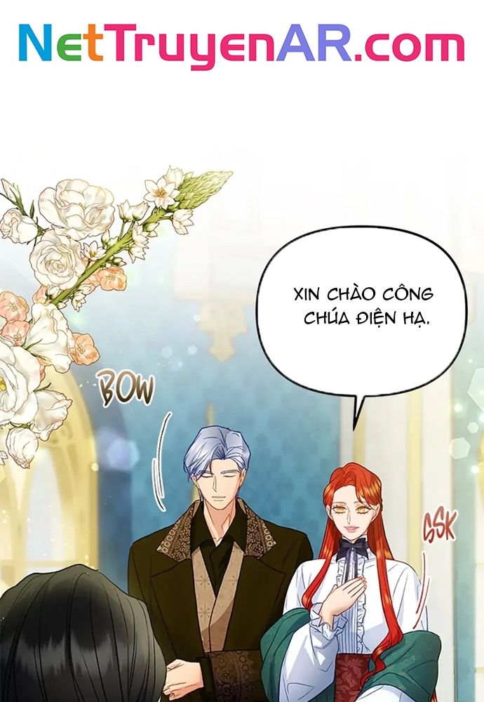 Cuộc Sống Xa Hoa Của Cô Nhân Tình Giả Chapter 84 - 87