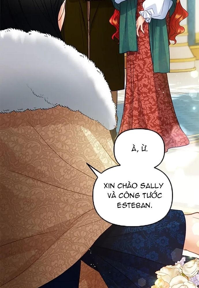 Cuộc Sống Xa Hoa Của Cô Nhân Tình Giả Chapter 84 - 88