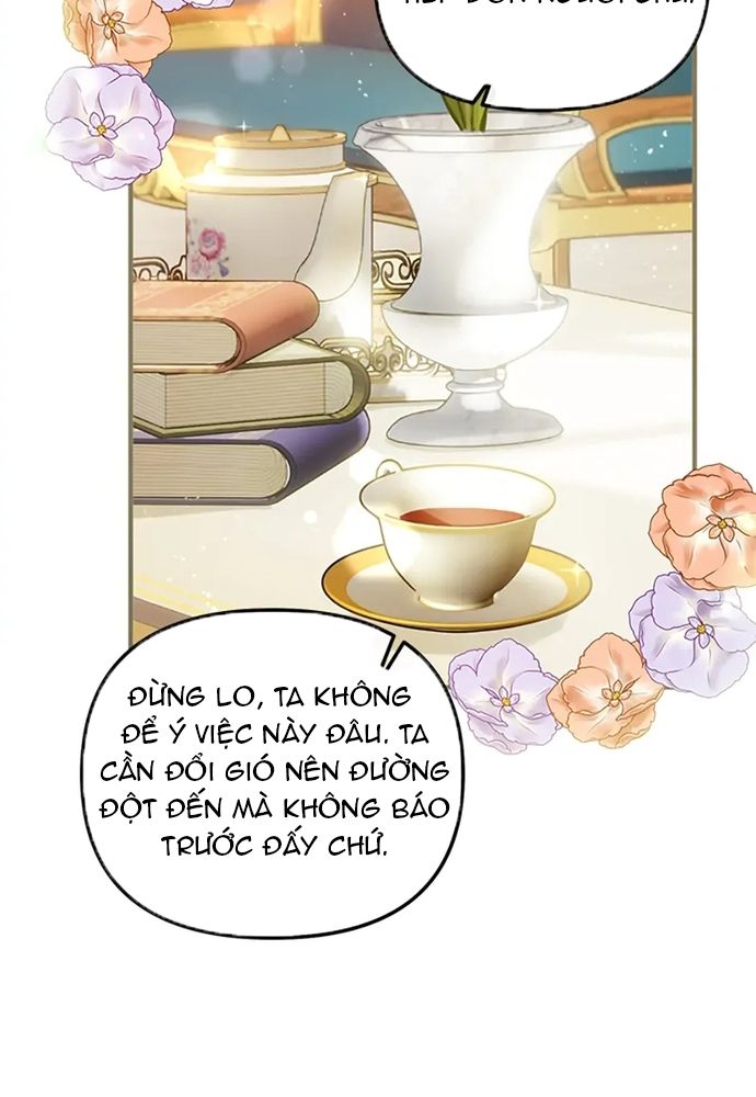 Cuộc Sống Xa Hoa Của Cô Nhân Tình Giả Chapter 84 - 90