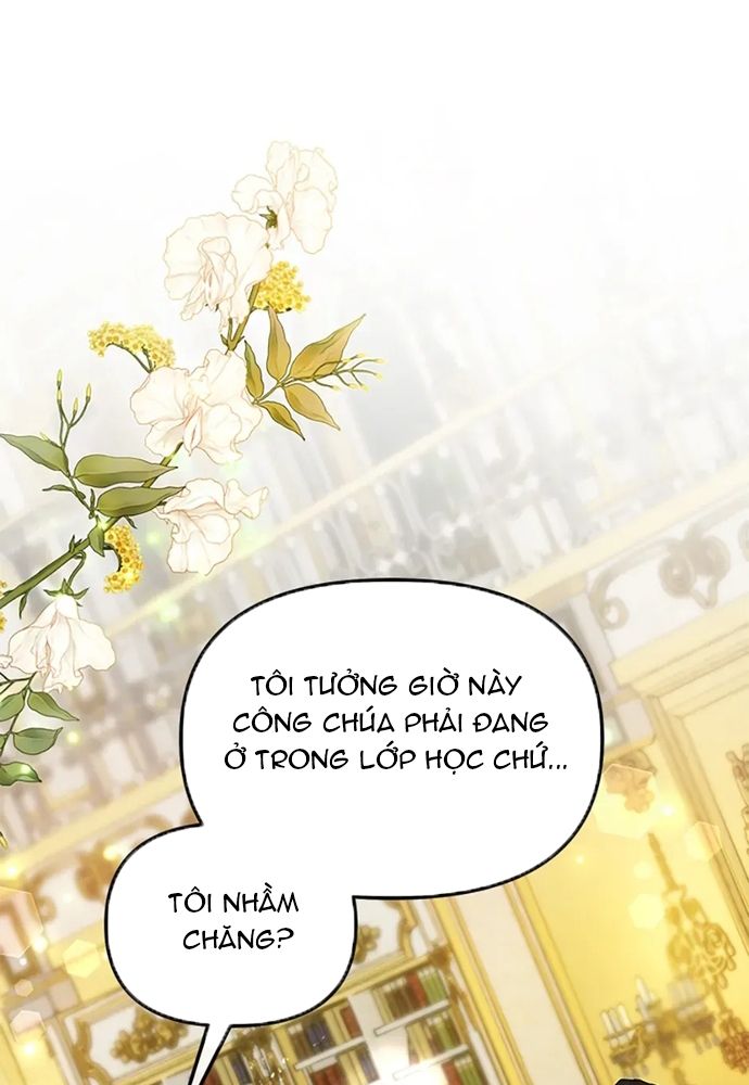 Cuộc Sống Xa Hoa Của Cô Nhân Tình Giả Chapter 84 - 91