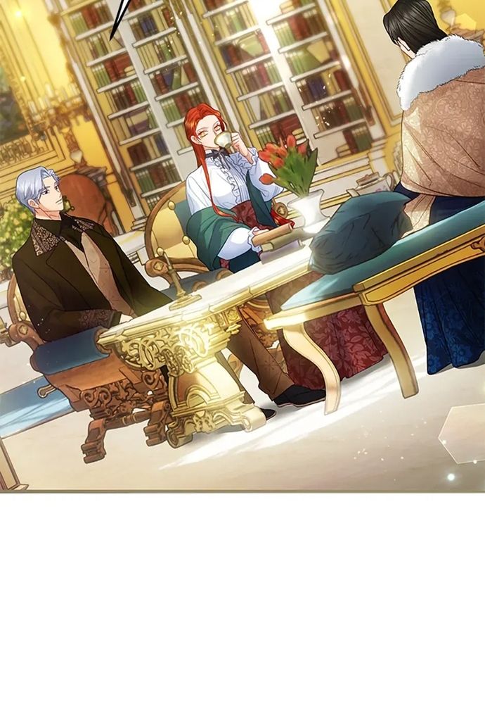 Cuộc Sống Xa Hoa Của Cô Nhân Tình Giả Chapter 84 - 92