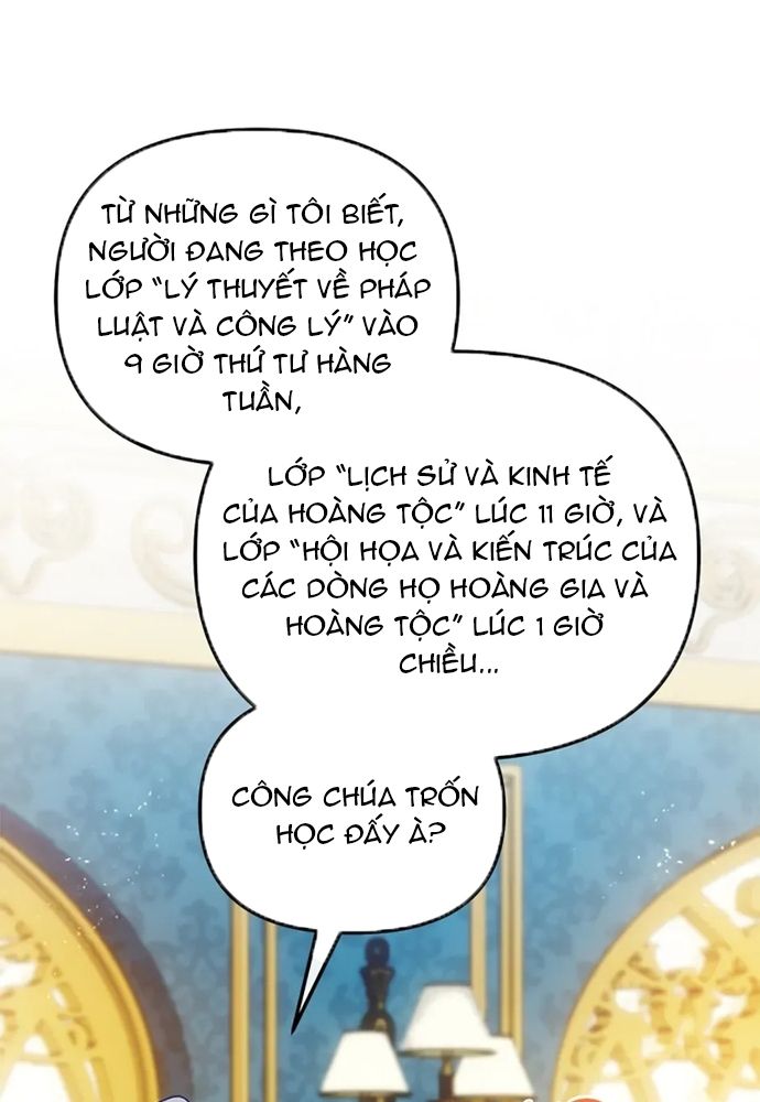 Cuộc Sống Xa Hoa Của Cô Nhân Tình Giả Chapter 84 - 93