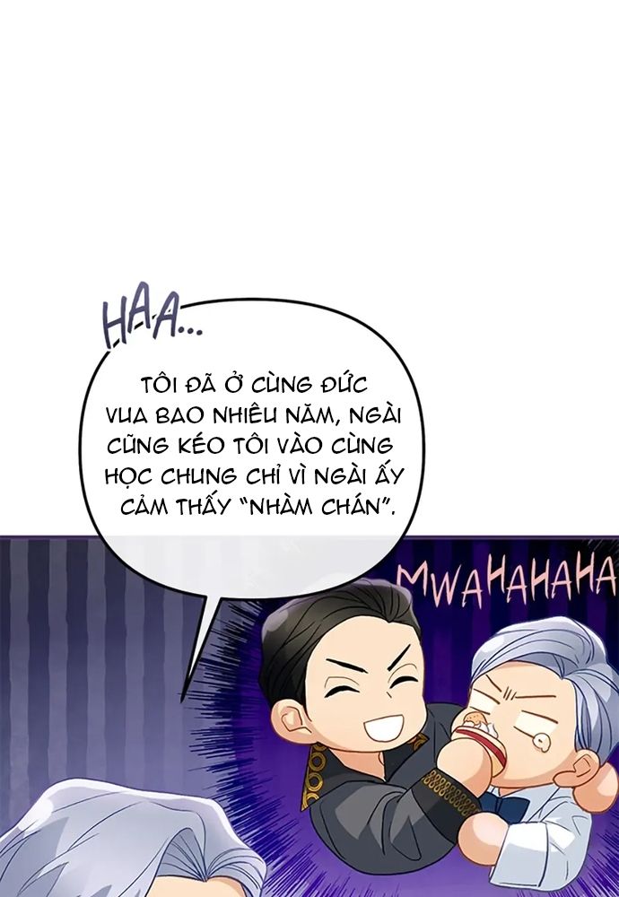 Cuộc Sống Xa Hoa Của Cô Nhân Tình Giả Chapter 84 - 98