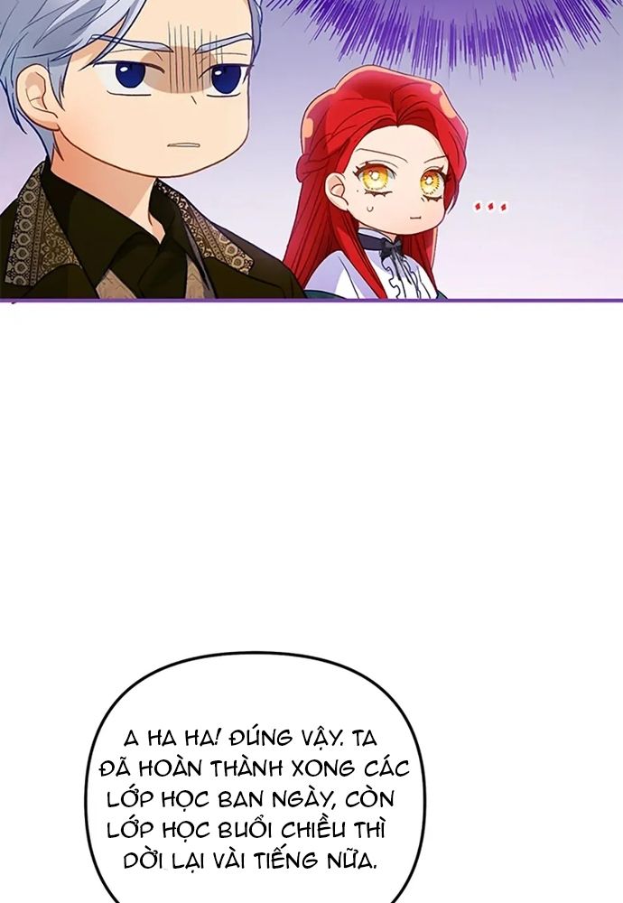 Cuộc Sống Xa Hoa Của Cô Nhân Tình Giả Chapter 84 - 99