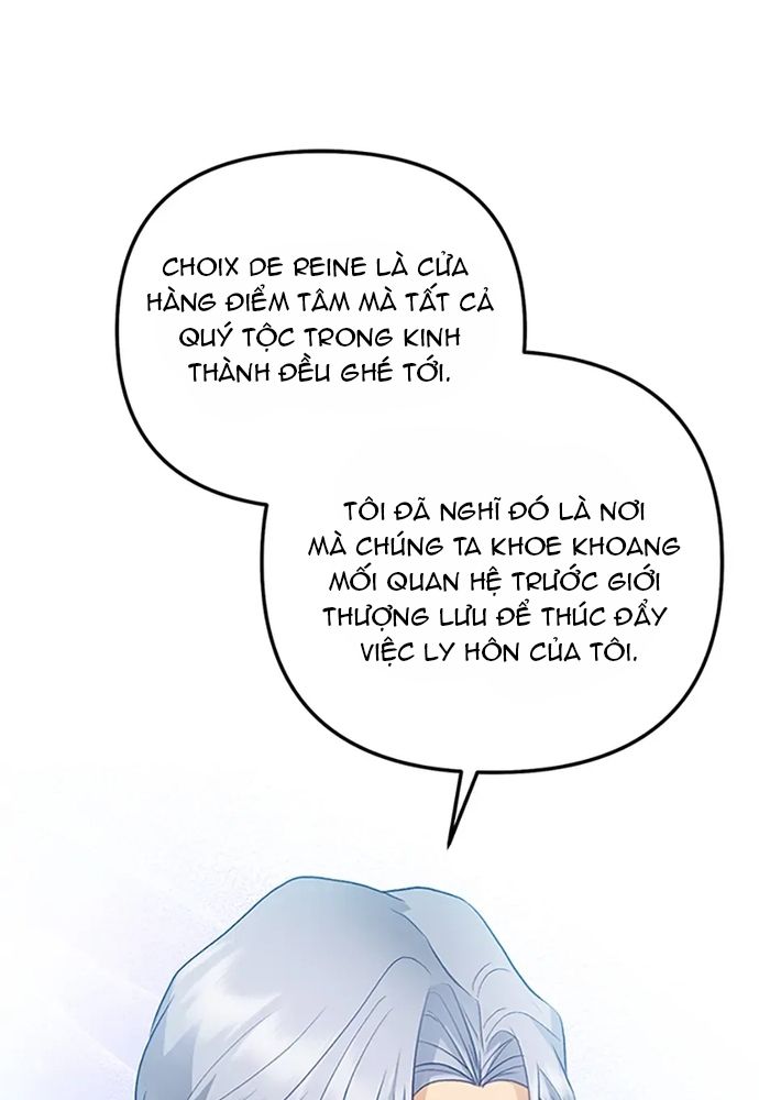 Cuộc Sống Xa Hoa Của Cô Nhân Tình Giả Chapter 85 - 2