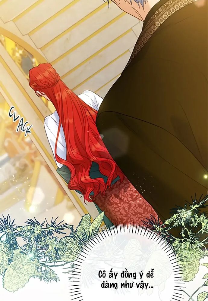 Cuộc Sống Xa Hoa Của Cô Nhân Tình Giả Chapter 85 - 11