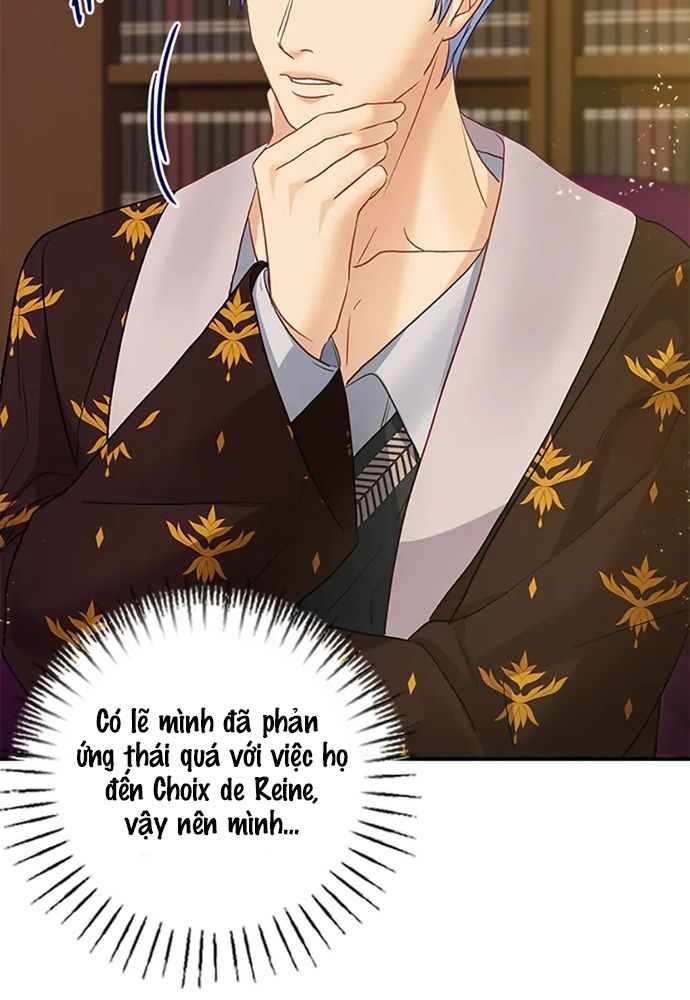 Cuộc Sống Xa Hoa Của Cô Nhân Tình Giả Chapter 85 - 101