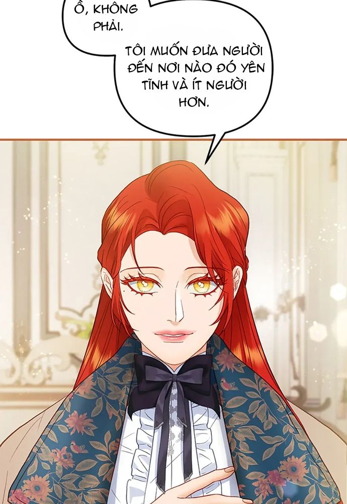 Cuộc Sống Xa Hoa Của Cô Nhân Tình Giả Chapter 85 - 21