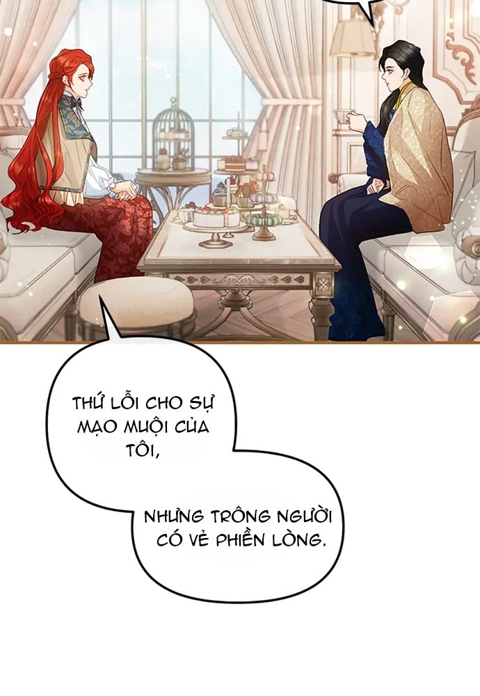 Cuộc Sống Xa Hoa Của Cô Nhân Tình Giả Chapter 85 - 25