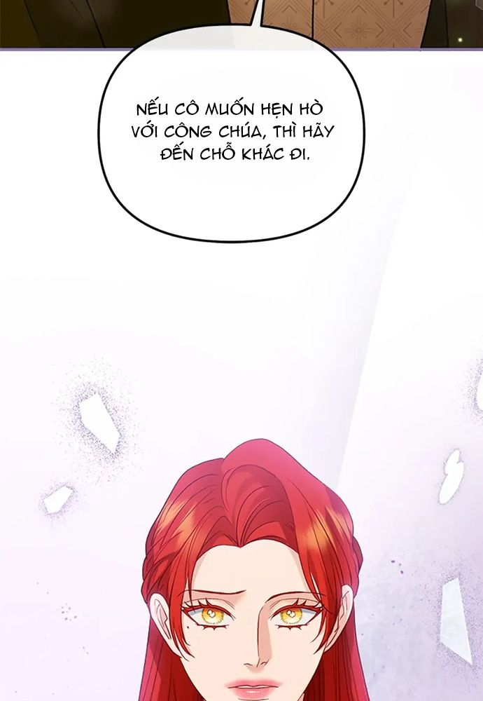 Cuộc Sống Xa Hoa Của Cô Nhân Tình Giả Chapter 85 - 4