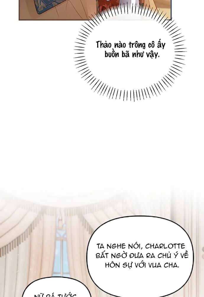 Cuộc Sống Xa Hoa Của Cô Nhân Tình Giả Chapter 85 - 34