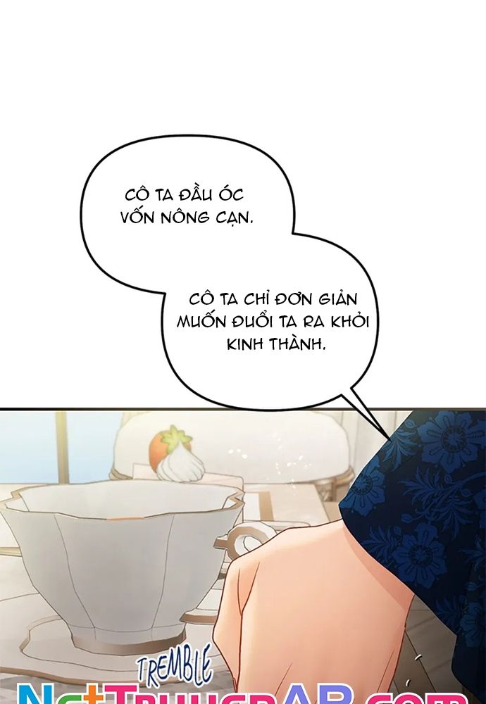 Cuộc Sống Xa Hoa Của Cô Nhân Tình Giả Chapter 85 - 36