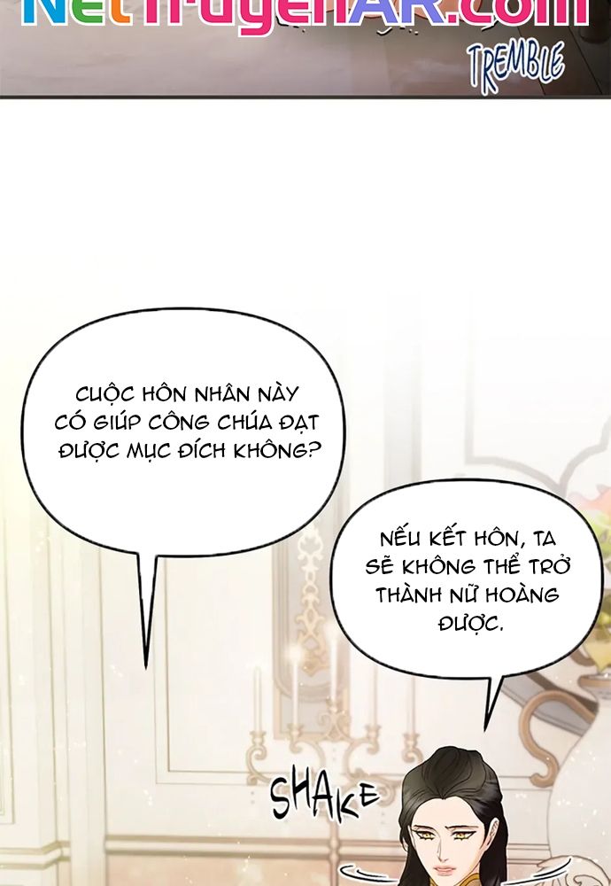 Cuộc Sống Xa Hoa Của Cô Nhân Tình Giả Chapter 85 - 37