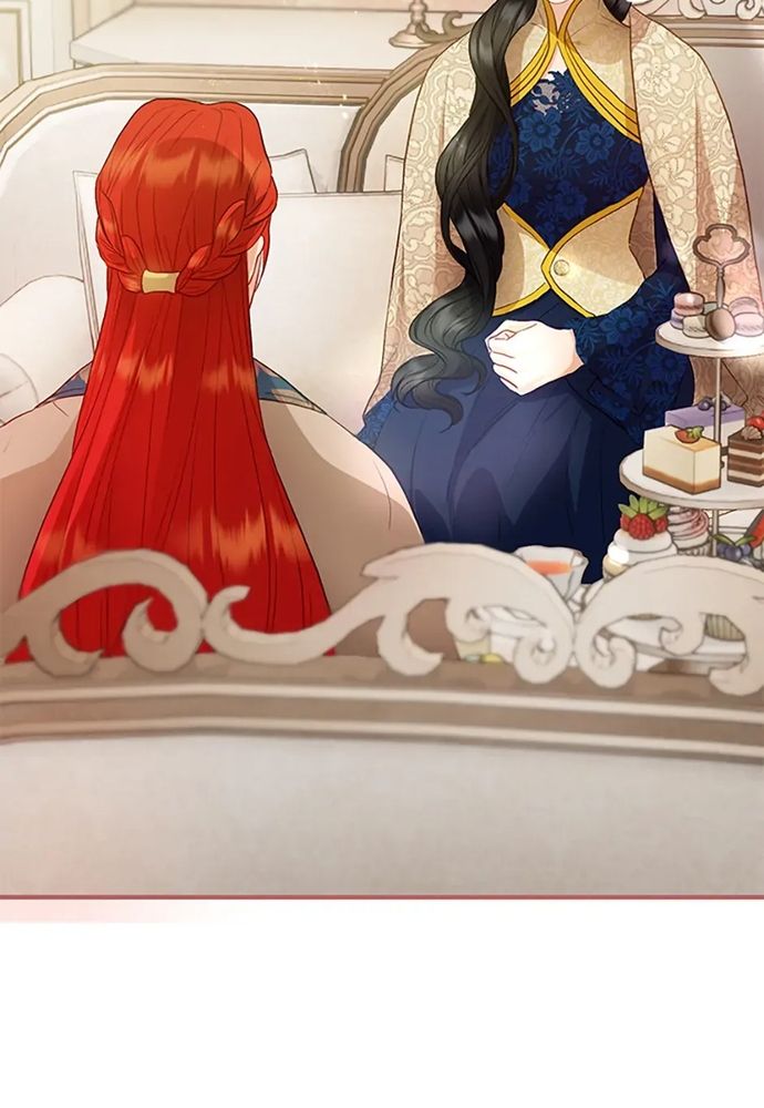 Cuộc Sống Xa Hoa Của Cô Nhân Tình Giả Chapter 85 - 38