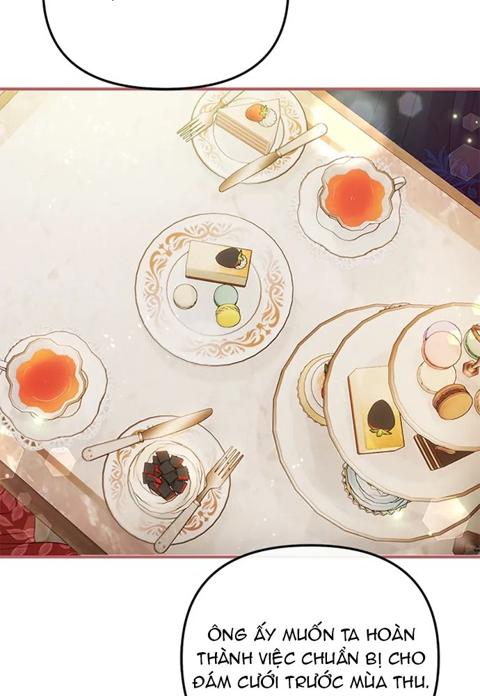 Cuộc Sống Xa Hoa Của Cô Nhân Tình Giả Chapter 85 - 41