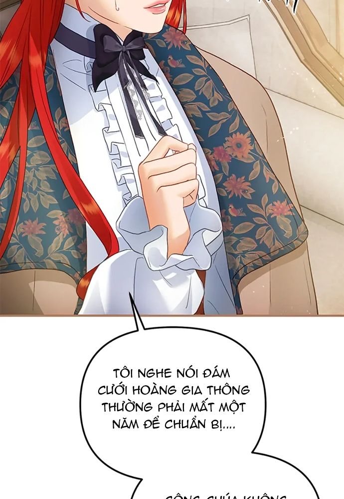 Cuộc Sống Xa Hoa Của Cô Nhân Tình Giả Chapter 85 - 43