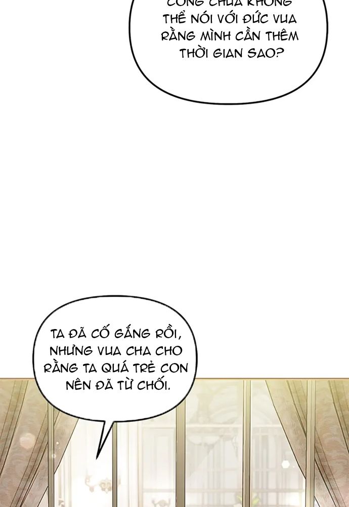 Cuộc Sống Xa Hoa Của Cô Nhân Tình Giả Chapter 85 - 44