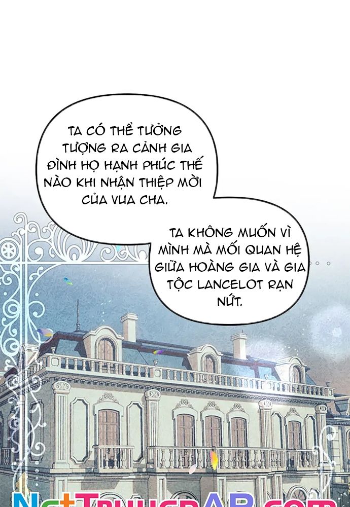 Cuộc Sống Xa Hoa Của Cô Nhân Tình Giả Chapter 85 - 46