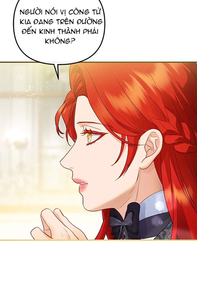 Cuộc Sống Xa Hoa Của Cô Nhân Tình Giả Chapter 85 - 50