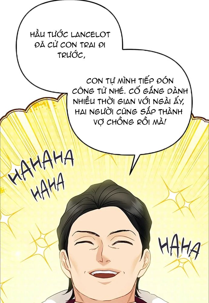 Cuộc Sống Xa Hoa Của Cô Nhân Tình Giả Chapter 85 - 53