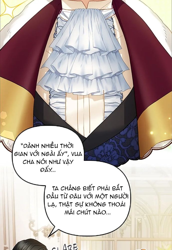 Cuộc Sống Xa Hoa Của Cô Nhân Tình Giả Chapter 85 - 54