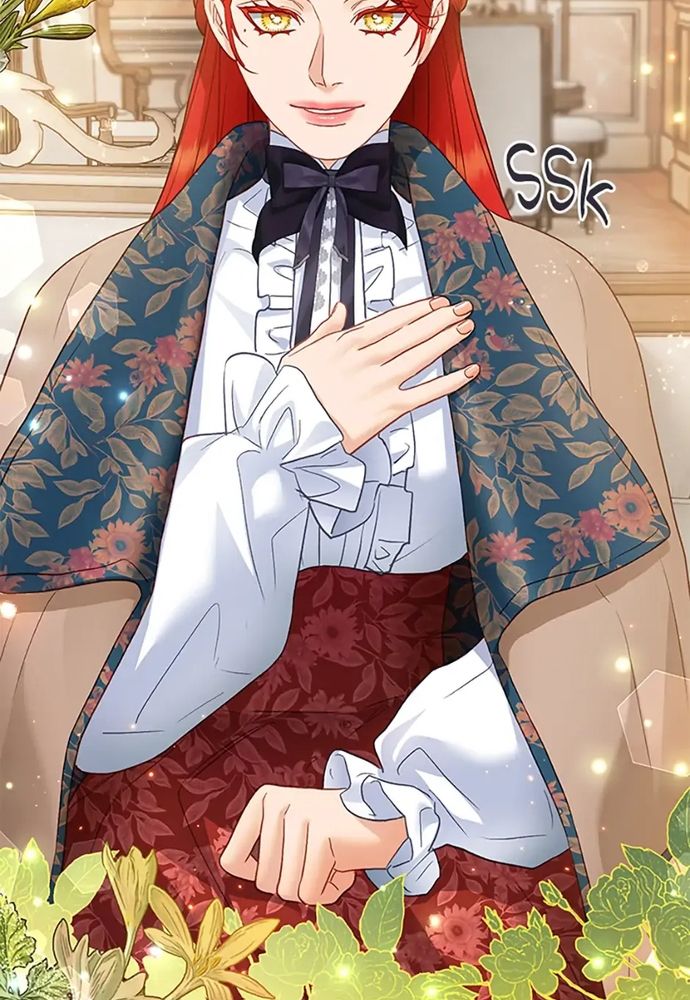 Cuộc Sống Xa Hoa Của Cô Nhân Tình Giả Chapter 85 - 57