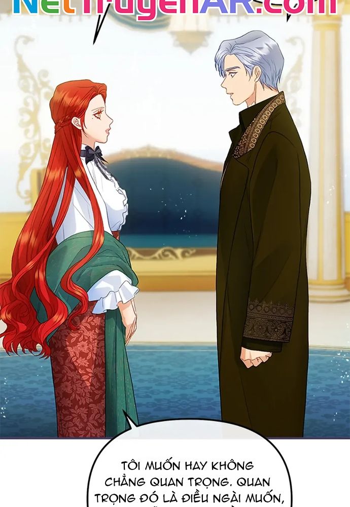 Cuộc Sống Xa Hoa Của Cô Nhân Tình Giả Chapter 85 - 7