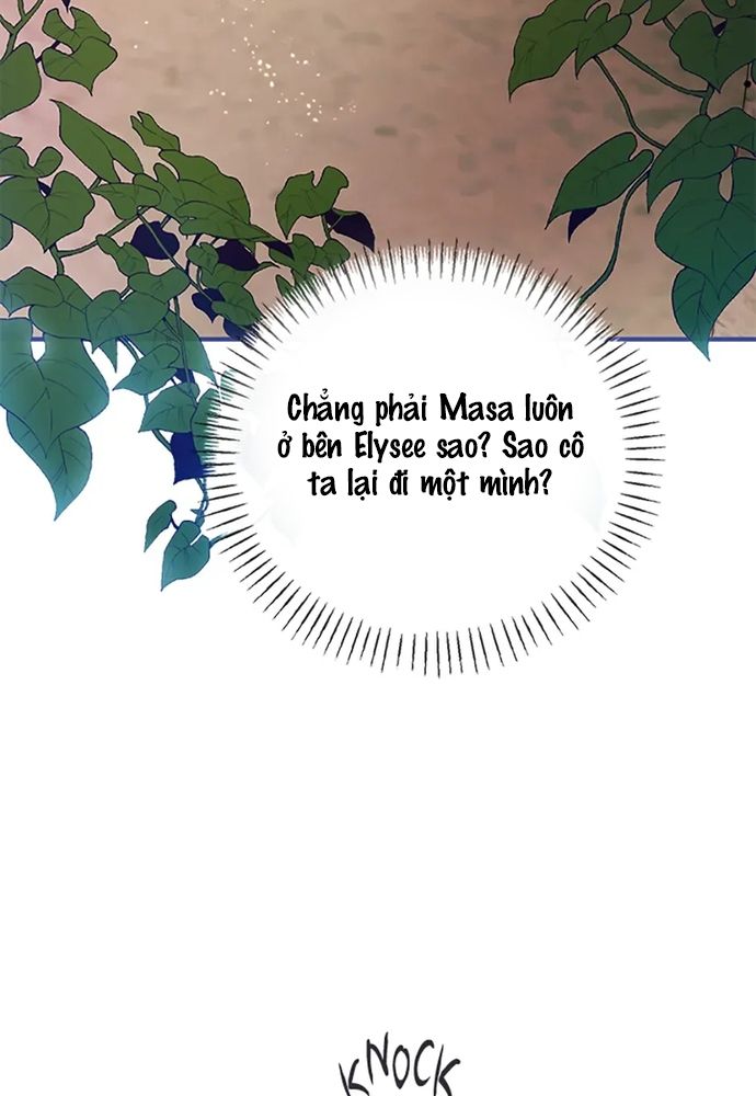 Cuộc Sống Xa Hoa Của Cô Nhân Tình Giả Chapter 85 - 64