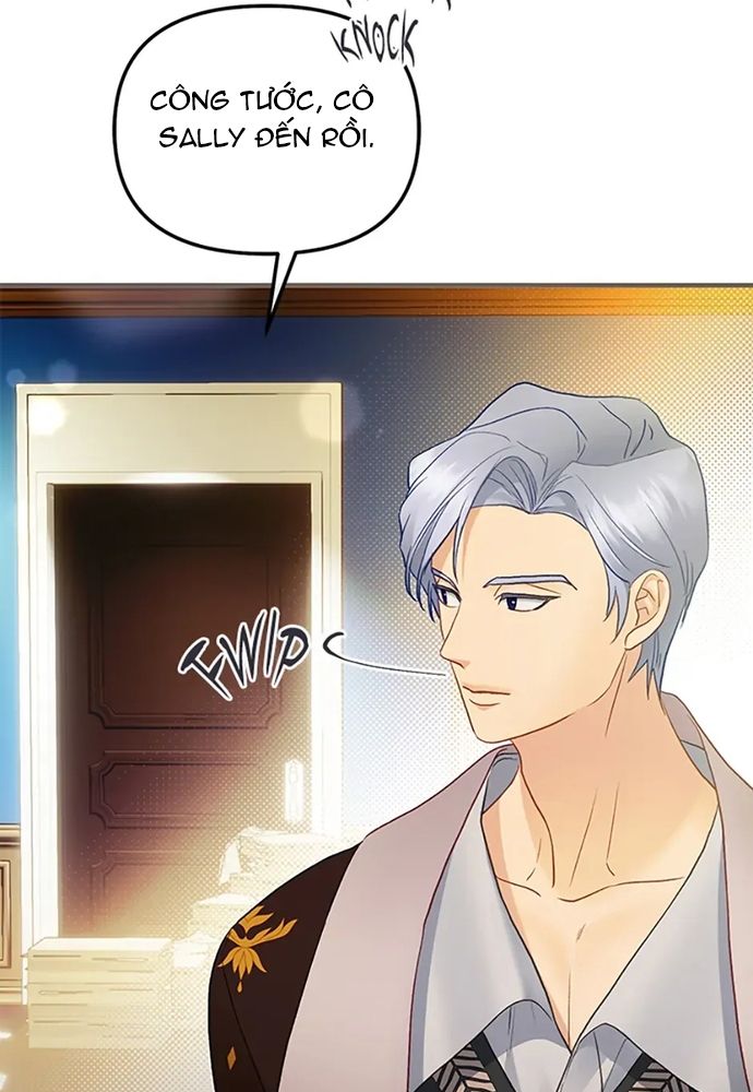 Cuộc Sống Xa Hoa Của Cô Nhân Tình Giả Chapter 85 - 65
