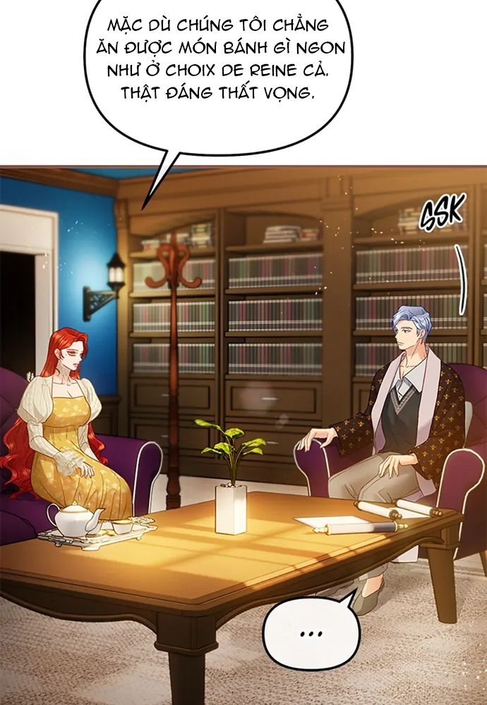 Cuộc Sống Xa Hoa Của Cô Nhân Tình Giả Chapter 85 - 72