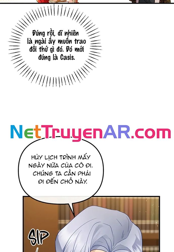 Cuộc Sống Xa Hoa Của Cô Nhân Tình Giả Chapter 85 - 86