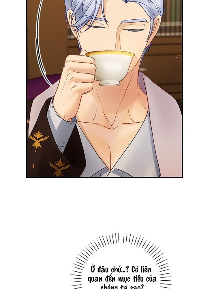 Cuộc Sống Xa Hoa Của Cô Nhân Tình Giả Chapter 85 - 87