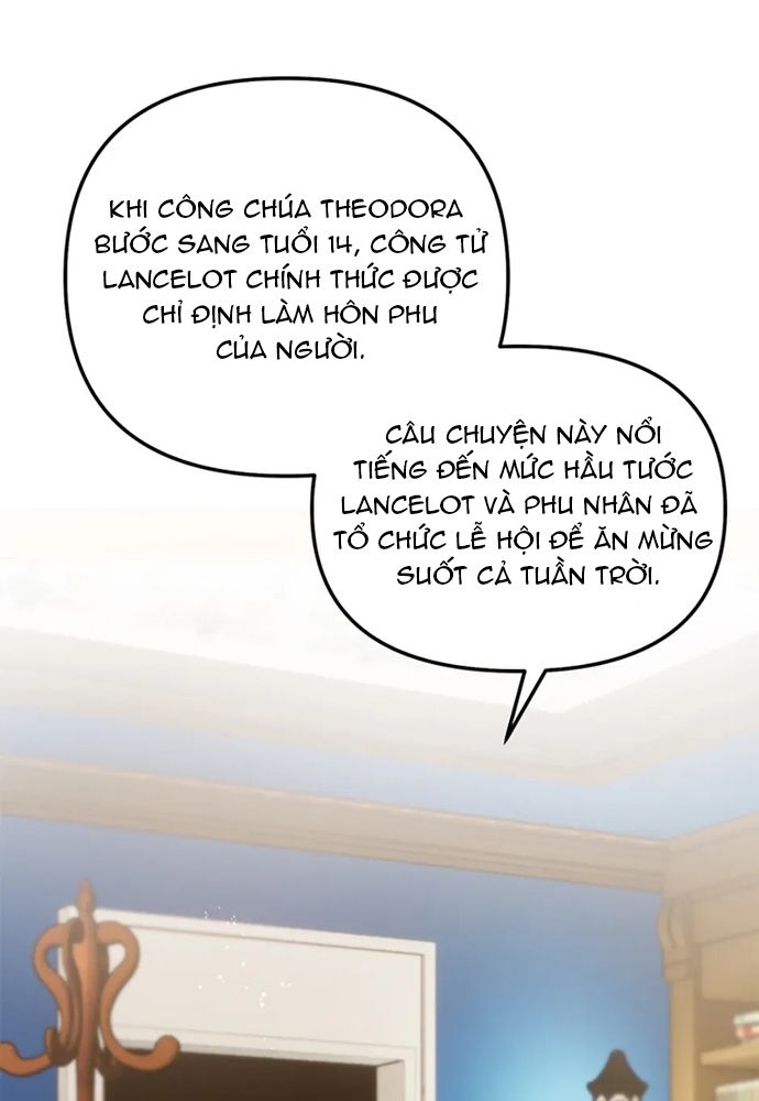 Cuộc Sống Xa Hoa Của Cô Nhân Tình Giả Chapter 85 - 94