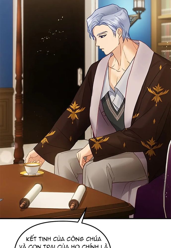 Cuộc Sống Xa Hoa Của Cô Nhân Tình Giả Chapter 85 - 95