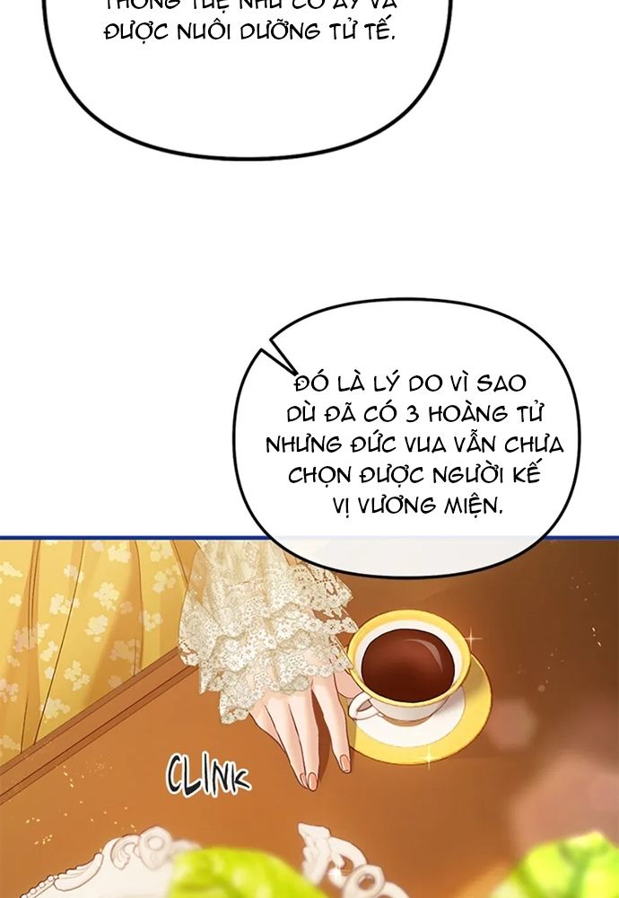 Cuộc Sống Xa Hoa Của Cô Nhân Tình Giả Chapter 85 - 97