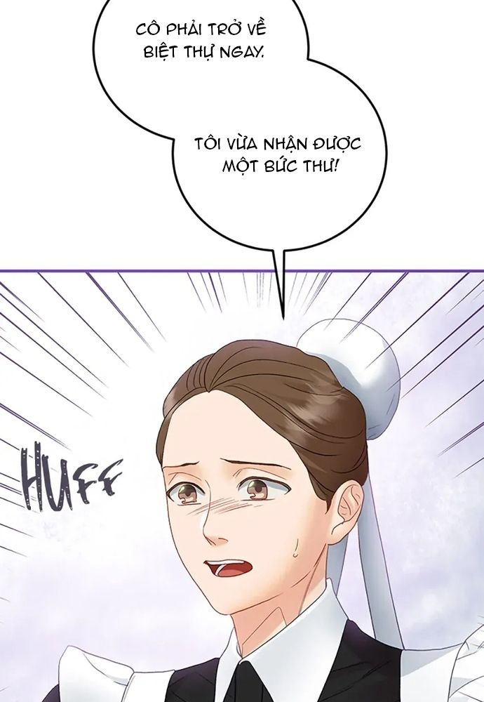 Cuộc Sống Xa Hoa Của Cô Nhân Tình Giả Chapter 86 - 104