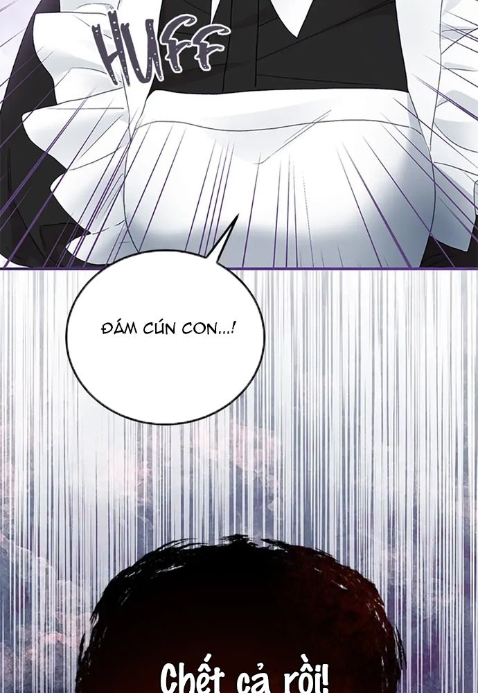 Cuộc Sống Xa Hoa Của Cô Nhân Tình Giả Chapter 86 - 105