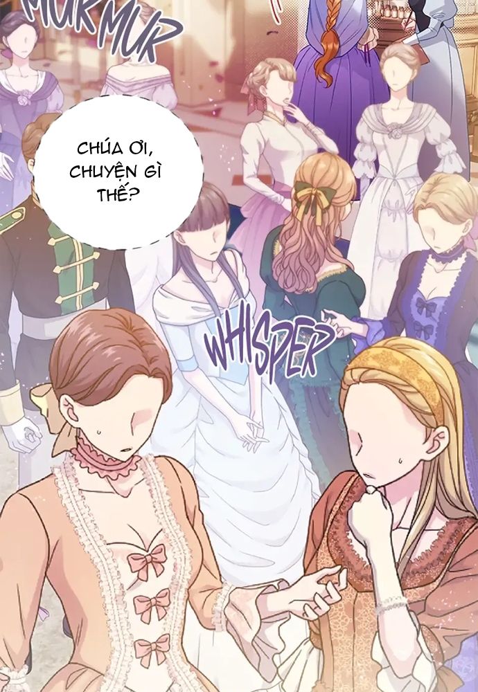 Cuộc Sống Xa Hoa Của Cô Nhân Tình Giả Chapter 86 - 111